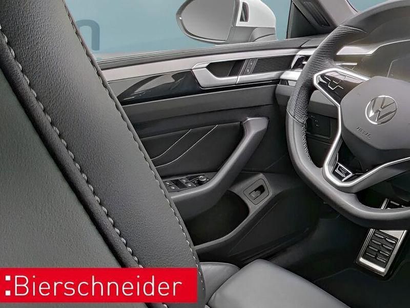 Second-hand VW Arteon 2023 Alb Berlinǎ