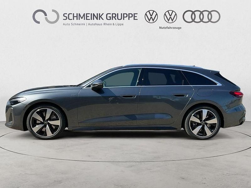 Gebraucht Audi A5 Ambiente 299 PS (219 kW) 2025 Daytonagrau perleffekt Coupé