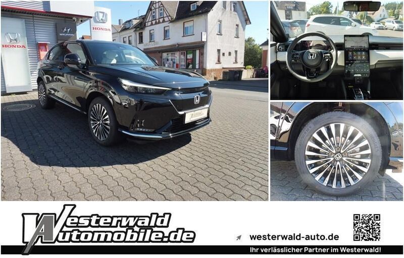 Crystal black Neu 2025 Honda e:Ny1 SUV | 35.500 € (Fairer Preis) - Bild 1/4