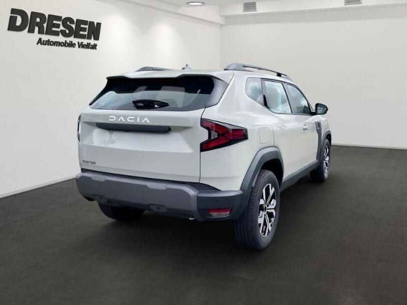 Neu Dacia Duster Expression 131 PS (96 kW) 2026 Beige