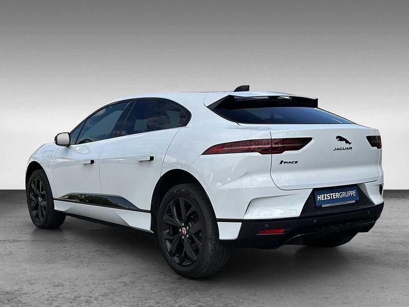 Gebraucht Jaguar I-Pace S 294 kW (400 PS) 2023 Weiß SUV
