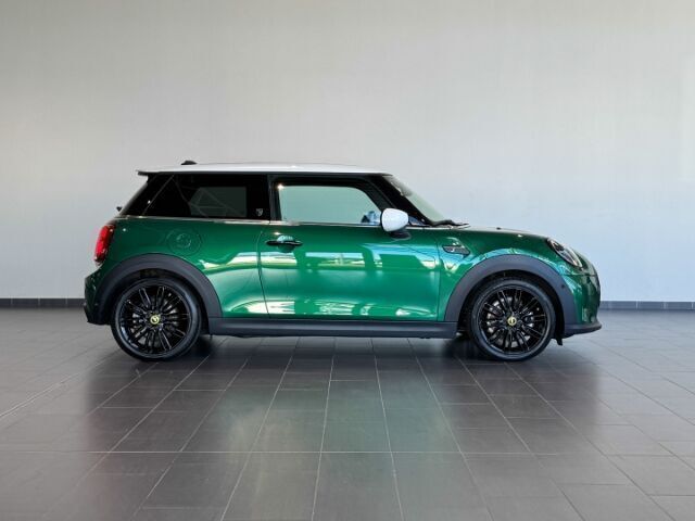 Gebraucht Mini Cooper S 135 kW (184 PS) 2024 Andere farbe Kleinwagen