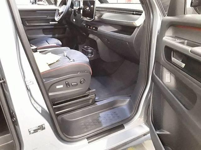 Gebraucht VW ID. Buzz GTX 250 kW (340 PS) 2025 Blaukeine angabe Van / Kleinbus