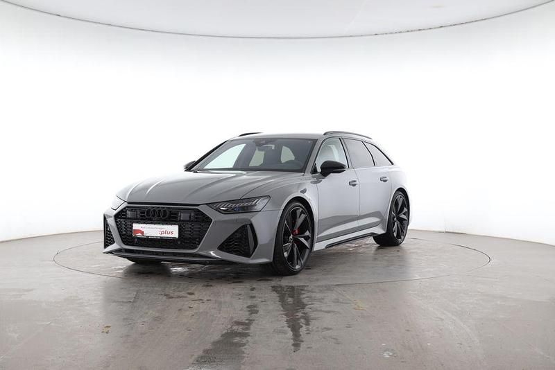 Gebraucht Audi RS6 Performance 630 PS (463 kW) 2025 Nardograu Kombi