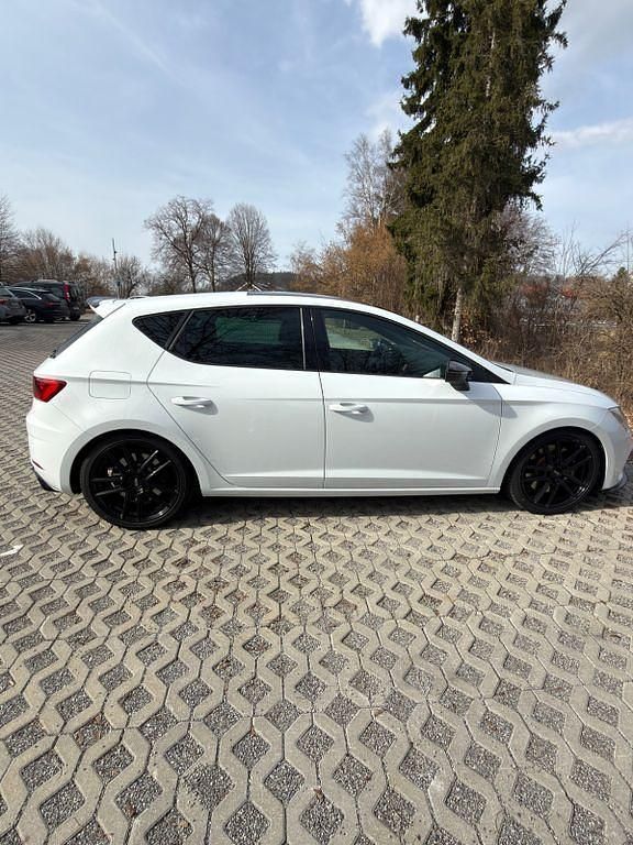 Gebraucht Seat Leon CUPRA 290 PS (213 kW) 2020 Andere farben Limousine