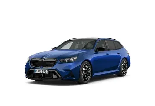 Gebraucht BMW M5 Comfort Edition 727 PS (534 kW) 2026 Kombi