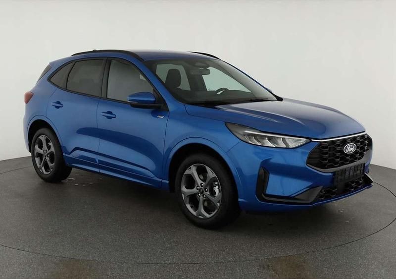 Neu Ford Kuga ST-Line 186 PS (136 kW) 2026 Desert island blue SUV