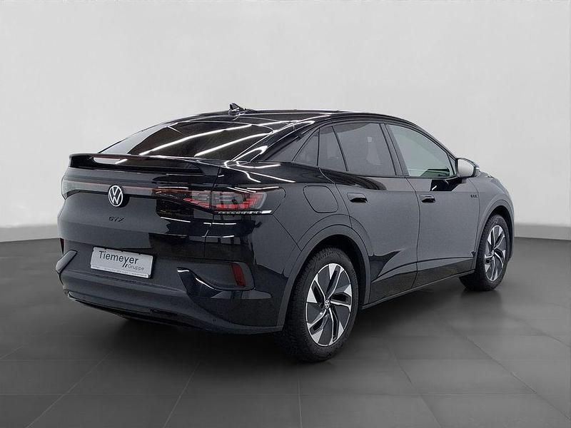 Gebraucht VW ID.5 GTX 250 kW (340 PS) 2025 Schwarz SUV