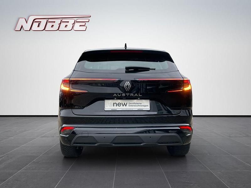 Gebraucht Renault Austral Evolution 158 PS (116 kW) 2025 Schwarz SUV