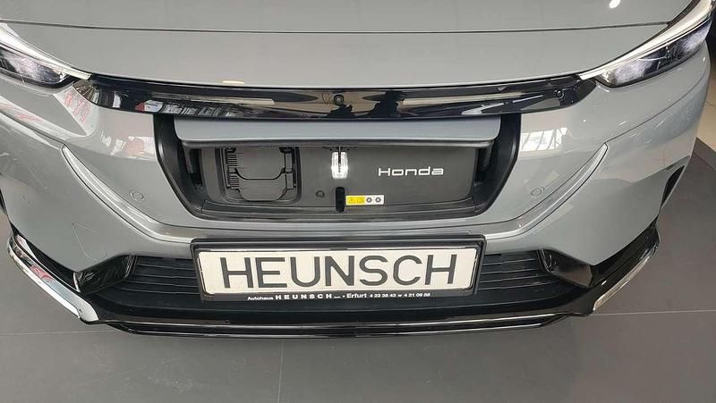 Neu Honda e:Ny1 Advance 150 kW (204 PS) 2026 Urban grey SUV