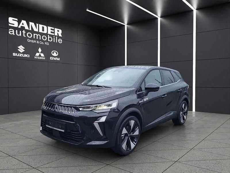 Neu Mitsubishi Grandis Edition 158 PS (116 kW) 2025 Schwarz SUV