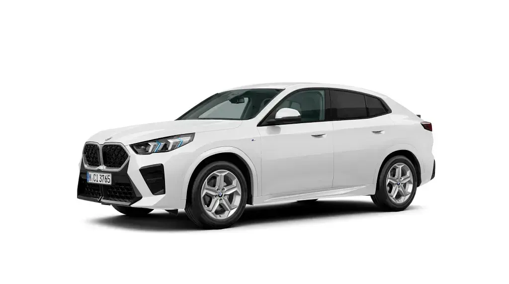 Gebraucht BMW X2 Efficient Dynamics 150 PS (110 kW) 2026 SUV