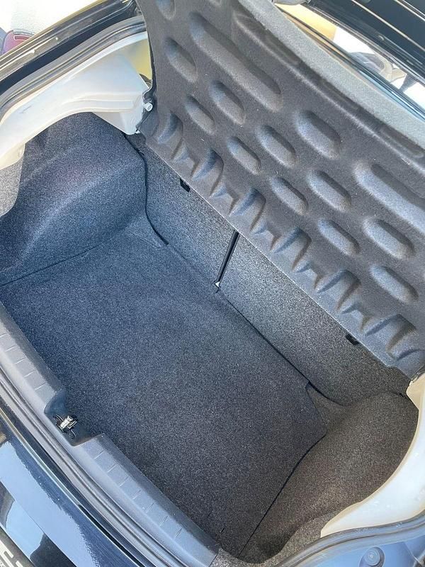 Gebraucht Seat Ibiza Style 90 PS (66 kW) 2016 Schwarz Kleinwagen