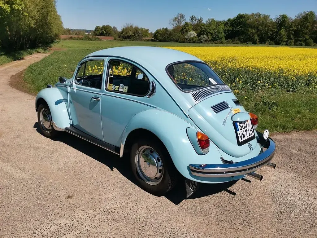 Gebraucht VW Käfer 44 PS (32 kW) 1971