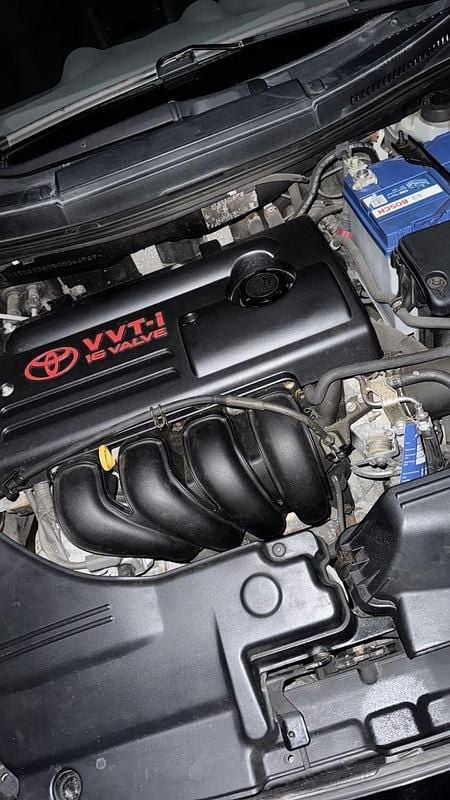 Gebraucht Toyota Celica 146 PS (107 kW) 2000 Schwarz Coupé