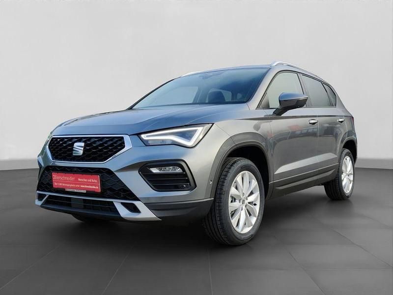 Neu Seat Ateca 150 PS (110 kW) 2026 SUV