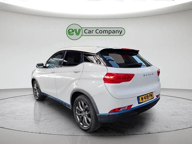 Gebraucht Seres 3 119 kW (163 PS) 2021 Weiß SUV