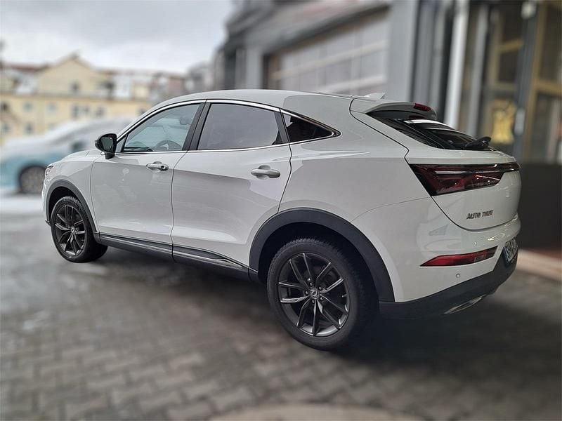 Gebraucht 2020 DFSK Fengon SUV | 12.000 € (Superpreis) - Bild 1/4