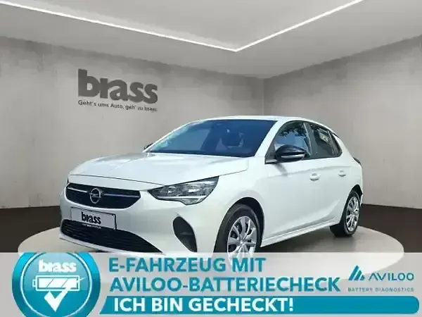 Używany Opel Corsa 100 kW (136 KM) 2022 Hatchback