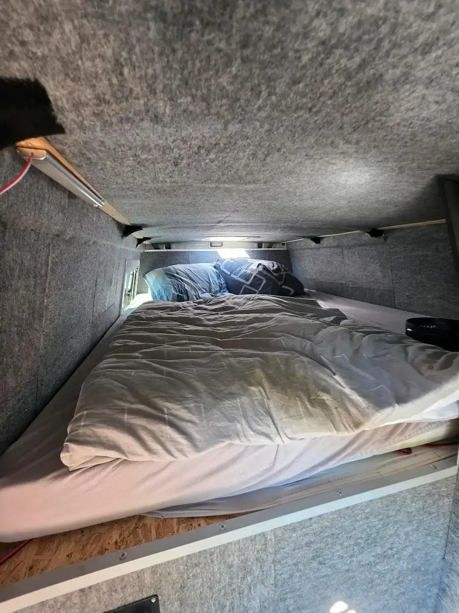 Gebraucht Iveco Daily 131 PS (96 kW) 2005 Weiß