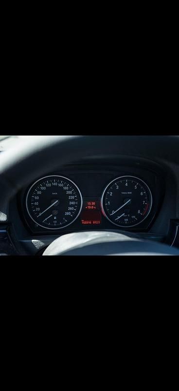 Gebraucht BMW 335 356 PS (261 kW) 2008 Grau Kombi