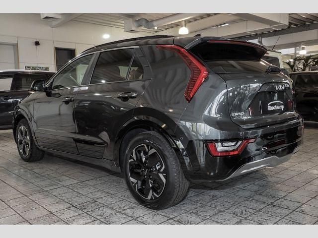 Gebraucht Kia e-Niro Inspiration 150 kW (204 PS) 2024 SUV