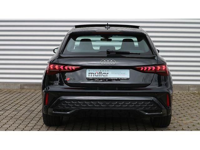 Gebraucht Audi A3 S-Line 150 PS (110 kW) 2024 Limousine
