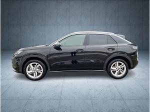 Neu VW T-Roc Style 116 PS (85 kW) 2025 Schwarz (grenadillschwarz metallic) SUV