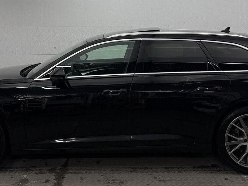 Gebraucht Audi A6 Sport 340 PS (250 kW) 2023 Schwarz Kombi