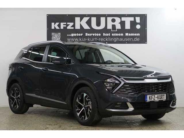 Neu 2025 Kia Sportage 4 SUV | 33.490 € (Guter Preis) - Bild 1/4