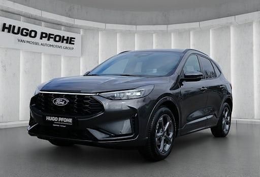 Gebraucht Ford Kuga ST-Line 186 PS (136 kW) 2025 Magnetic metallic SUV