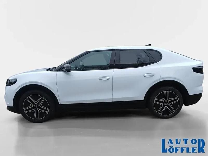 Frostweiß Gebraucht 2024 Ford Capri Premium SUV | 49.908 € (Superpreis) - Bild 1/4