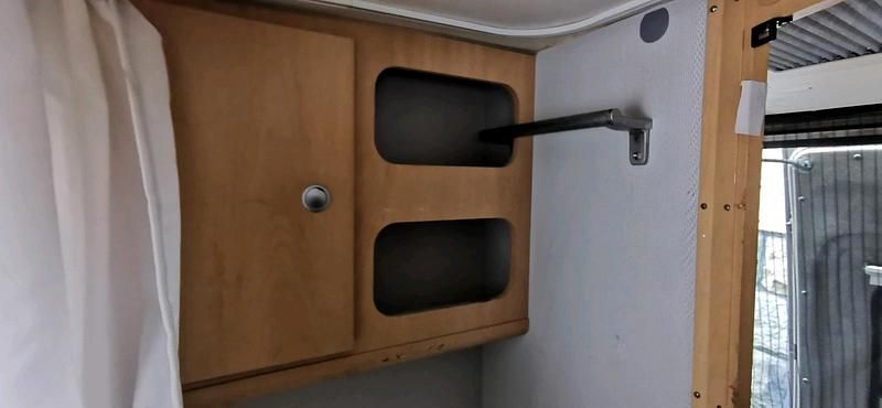 Gebraucht Citroën Jumper 2002 Silber Van / Kleinbus