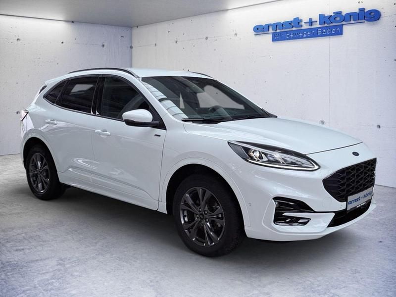 Gebraucht Ford Kuga ST-Line X 2023 SUV