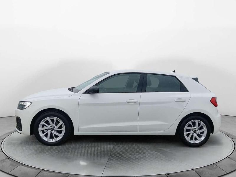 Gebraucht Audi A1 Advanced 95 PS (69 kW) 2025 Cortinaweiß SUV