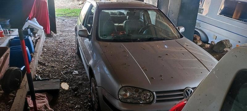 Usata VW Golf IV 75 CV (55 kW) 2002
