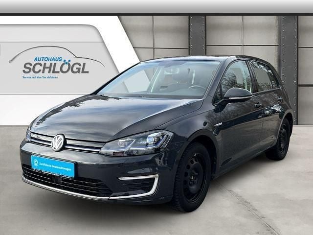 Gebraucht 2020 VW e-Golf Kleinwagen | 14.500 € (Superpreis) - Bild 1/4