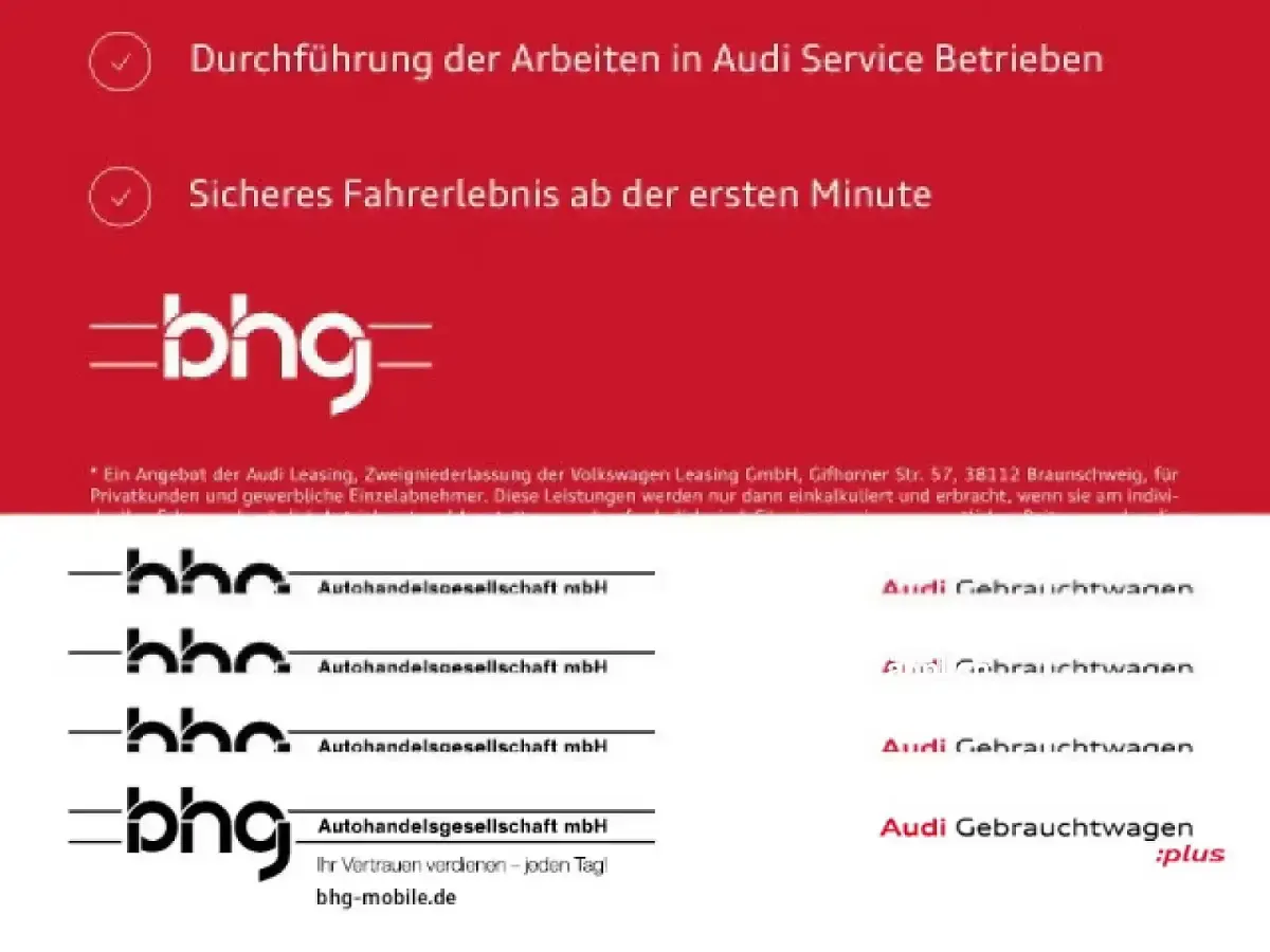Gebraucht Audi RS Q3 Sportback 400 PS (294 kW) 2021 SUV