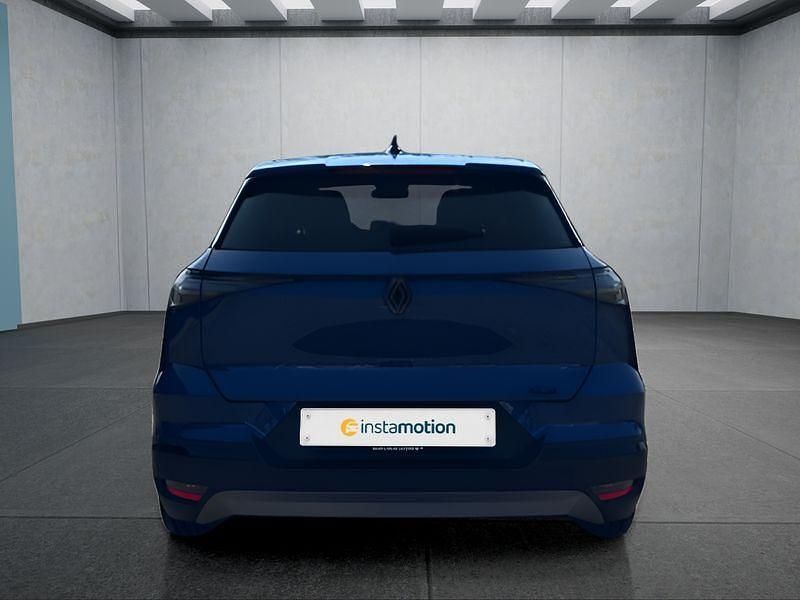 Gebraucht Renault Symbioz 143 PS (105 kW) 2025 Blau SUV