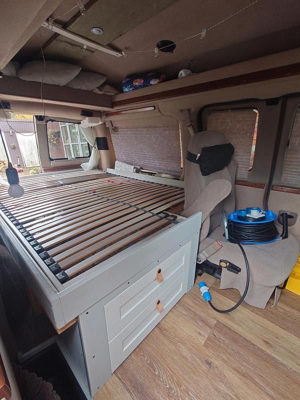 Gebraucht Chevrolet Express 350 PS (257 kW) 2005 Andere farben Van / Kleinbus