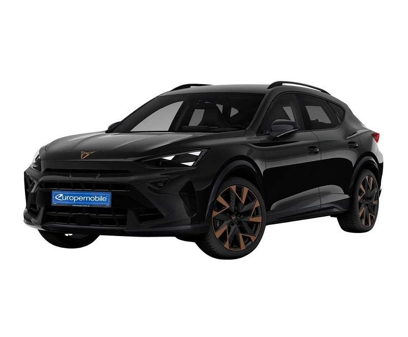 Graphene grau (exclusive... Neu 2025 Cupra Formentor VZ SUV | 42.870 € (Fairer Preis) - Bild 1/1