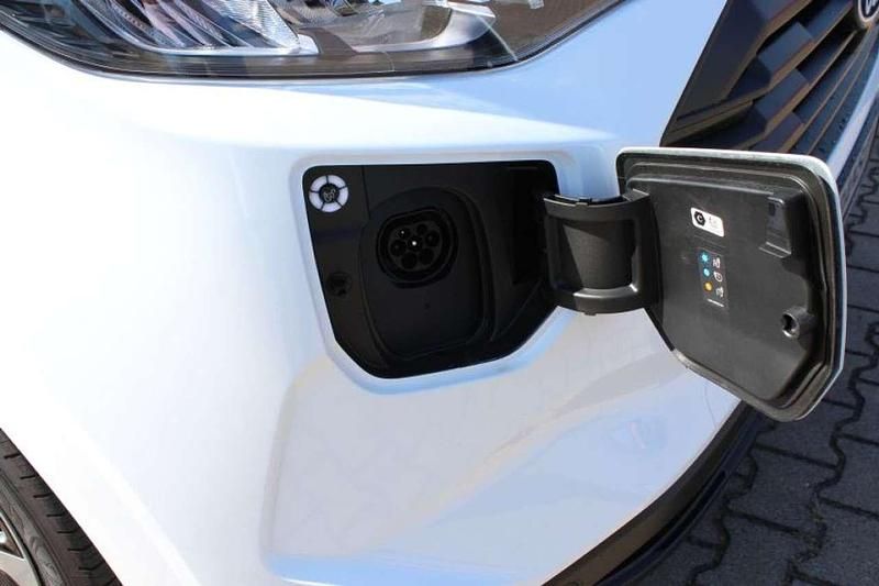 Neu Ford Transit Custom Trend 232 PS (170 kW) 2025 Frostweiß sonderlack Pickup