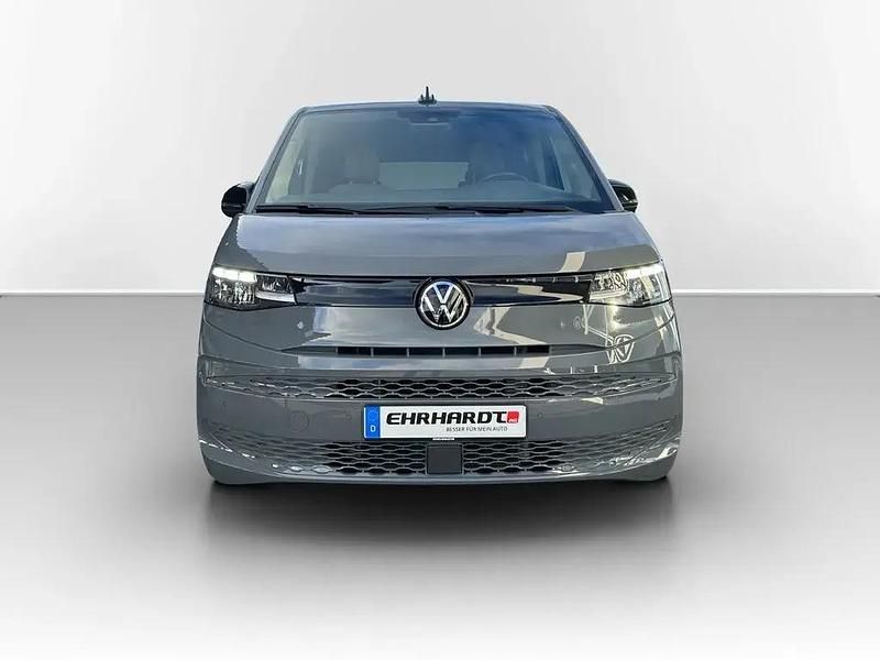 Gebraucht VW Multivan 204 PS (150 kW) 2024 Grau Van