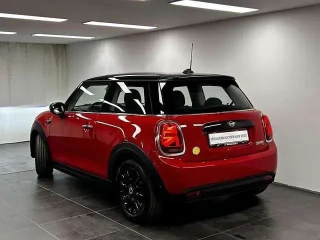 Occasion Mini Cooper S Hatch 135 kW (184 ch) 2023 Citadine