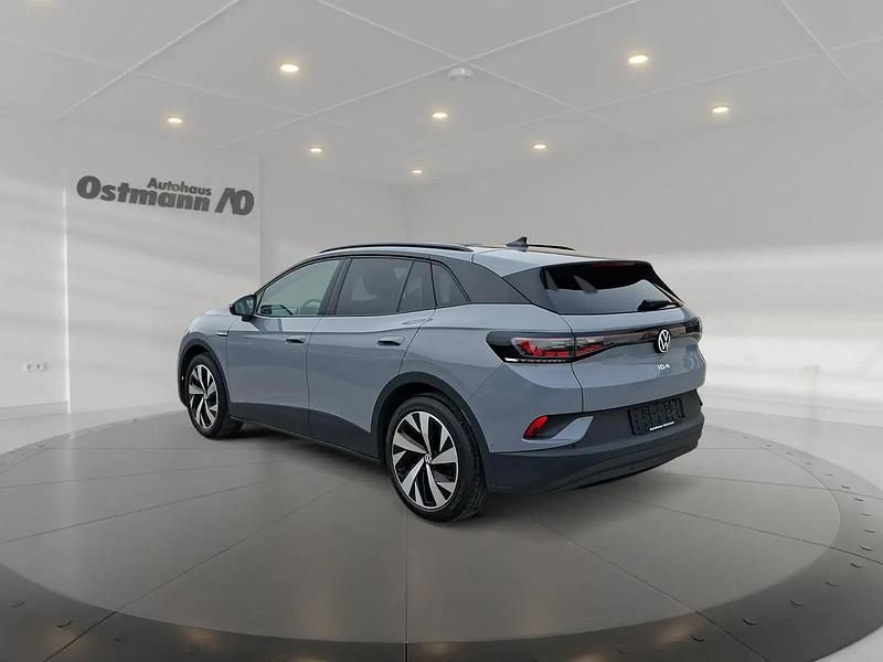 Gebraucht VW ID.4 Pro Performance 150 kW (204 PS) 2023 Grau SUV