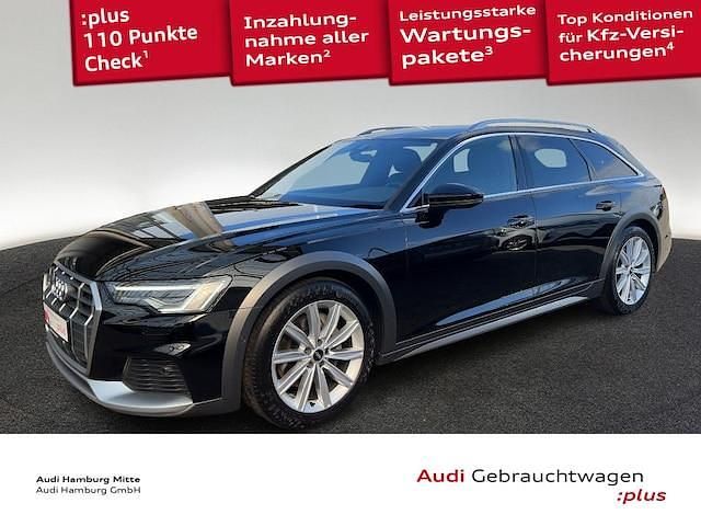 Gebraucht 2023 Audi A6 Allroad Ambiente Kombi | 45.750 € (Guter Preis) - Bild 1/3