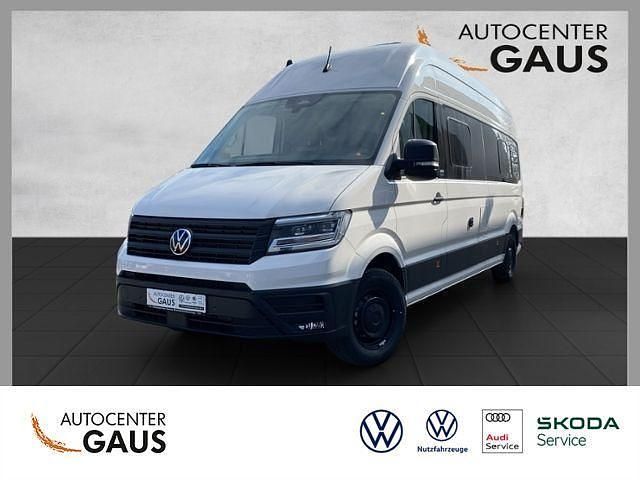 Weiß Neu 2025 VW California California Van | 83.480 € (Teuer) - Bild 1/4