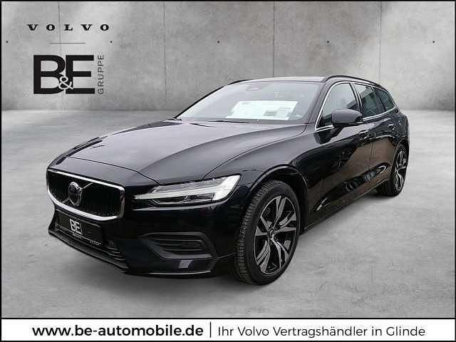 Gebraucht Volvo V60 145 PS (106 kW) 2023 Kombi