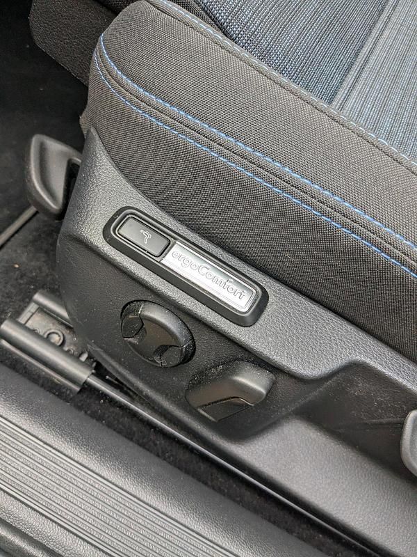 Gebraucht VW Passat GTE 156 PS (114 kW) 2020 Weiß Kombi