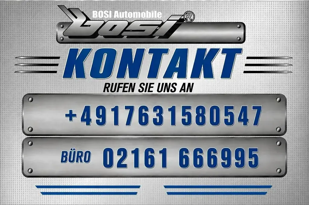 Gebraucht Audi A3 Ambiente 125 PS (91 kW) 2012 Grau Kleinwagen